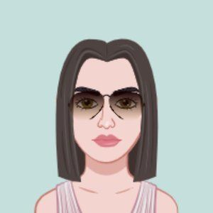 Meet your Posher, K!